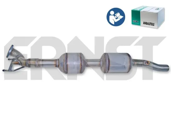 SCR-Katalysator ERNST 761000 Bild SCR-Katalysator ERNST 761000
