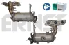 Katalysator ERNST 761079