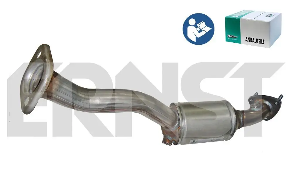 Katalysator ERNST 761116