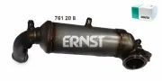 Ruß-/Partikelfilter, Abgasanlage vorne ERNST 761208