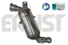 Ru&szlig;-/Partikelfilter, Abgasanlage ERNST 910132