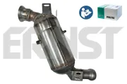 Ruß-/Partikelfilter, Abgasanlage ERNST 910132