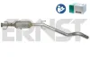 Ruß-/Partikelfilter, Abgasanlage ERNST 910385 Bild Ruß-/Partikelfilter, Abgasanlage ERNST 910385