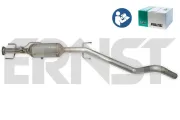 Ruß-/Partikelfilter, Abgasanlage ERNST 910385
