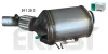 Ru&szlig;-/Partikelfilter, Abgasanlage ERNST 911283