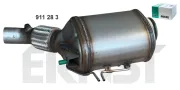 Ruß-/Partikelfilter, Abgasanlage ERNST 911283
