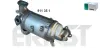 Ru&szlig;-/Partikelfilter, Abgasanlage ERNST 911351