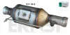 Ru&szlig;-/Partikelfilter, Abgasanlage ERNST 911368