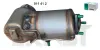 Ru&szlig;-/Partikelfilter, Abgasanlage ERNST 911412