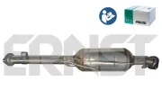 Ruß-/Partikelfilter, Abgasanlage ERNST 920254