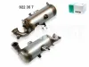 Ru&szlig;-/Partikelfilter, Abgasanlage ERNST 922357