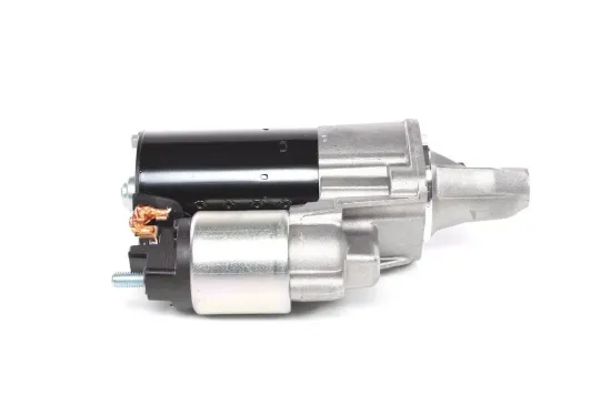 Starter 12 V 1,1 kW BOSCH 0 001 107 459 Bild Starter 12 V 1,1 kW BOSCH 0 001 107 459
