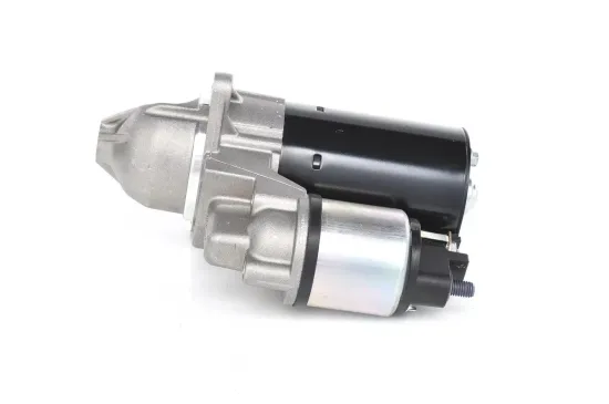 Starter 12 V 1,1 kW BOSCH 0 001 107 521 Bild Starter 12 V 1,1 kW BOSCH 0 001 107 521