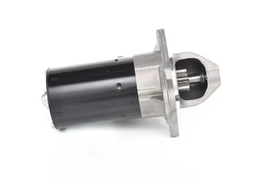 Starter 12 V 1,1 kW BOSCH 0 001 107 521 Bild Starter 12 V 1,1 kW BOSCH 0 001 107 521