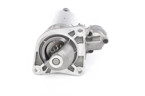 Starter 12 V 1,4 kW BOSCH 0 001 108 155 Bild Starter 12 V 1,4 kW BOSCH 0 001 108 155