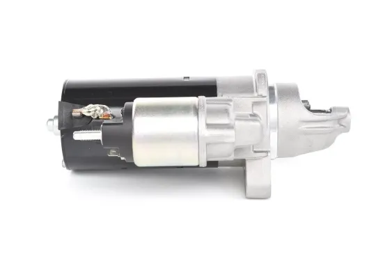Starter 12 V 2,5 kW BOSCH 0 001 109 401 Bild Starter 12 V 2,5 kW BOSCH 0 001 109 401