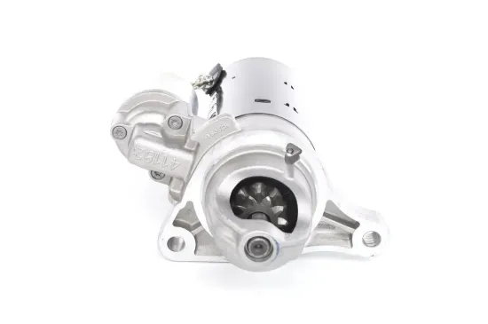 Starter 12 V 2,5 kW BOSCH 0 001 109 401 Bild Starter 12 V 2,5 kW BOSCH 0 001 109 401