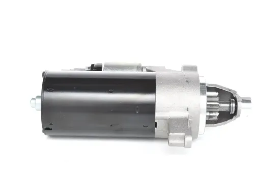 Starter 12 V 1,7 kW BOSCH 0 001 115 110 Bild Starter 12 V 1,7 kW BOSCH 0 001 115 110