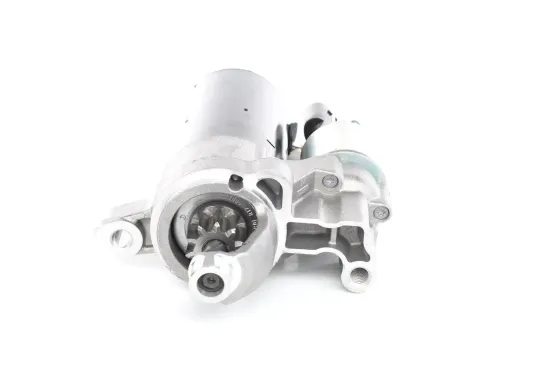 Starter 12 V 1,7 kW BOSCH 0 001 115 110 Bild Starter 12 V 1,7 kW BOSCH 0 001 115 110