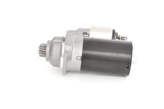 Starter 12 V 1,1 kW BOSCH 0 001 121 026 Bild Starter 12 V 1,1 kW BOSCH 0 001 121 026