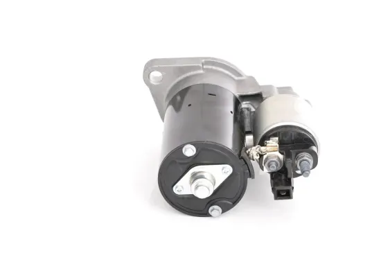 Starter 12 V 1,1 kW BOSCH 0 001 121 026 Bild Starter 12 V 1,1 kW BOSCH 0 001 121 026
