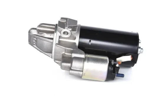 Starter 12 V 2,5 kW BOSCH 0 001 139 031 Bild Starter 12 V 2,5 kW BOSCH 0 001 139 031