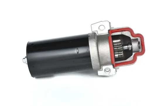 Starter 12 V 2,5 kW BOSCH 0 001 139 031 Bild Starter 12 V 2,5 kW BOSCH 0 001 139 031