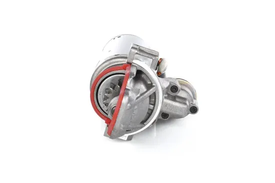 Starter 12 V 2,5 kW BOSCH 0 001 139 031 Bild Starter 12 V 2,5 kW BOSCH 0 001 139 031