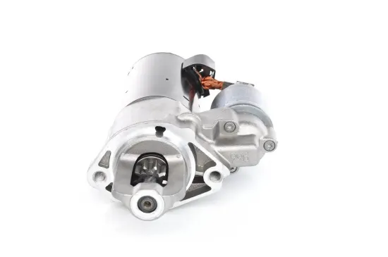 Starter 12 V 2 kW BOSCH 0 001 147 420 Bild Starter 12 V 2 kW BOSCH 0 001 147 420