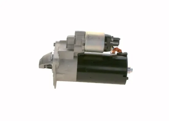 Starter 12 V 1,8 kW BOSCH 0 001 149 418 Bild Starter 12 V 1,8 kW BOSCH 0 001 149 418