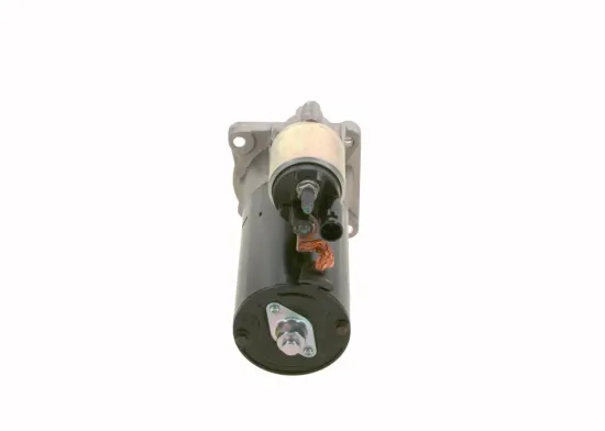 Starter 12 V 1,8 kW BOSCH 0 001 149 418 Bild Starter 12 V 1,8 kW BOSCH 0 001 149 418