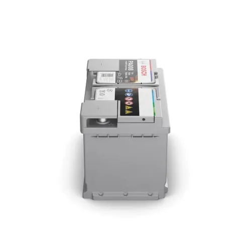 Starterbatterie 12 V 70 Ah BOSCH 0 092 PA0 080 Bild Starterbatterie 12 V 70 Ah BOSCH 0 092 PA0 080