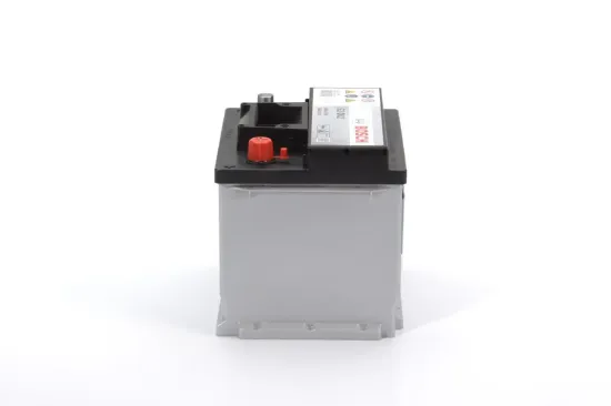 Starterbatterie 12 V 45 Ah BOSCH 0 092 S30 020 Bild Starterbatterie 12 V 45 Ah BOSCH 0 092 S30 020