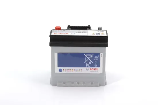 Starterbatterie 12 V 45 Ah BOSCH 0 092 S30 020 Bild Starterbatterie 12 V 45 Ah BOSCH 0 092 S30 020