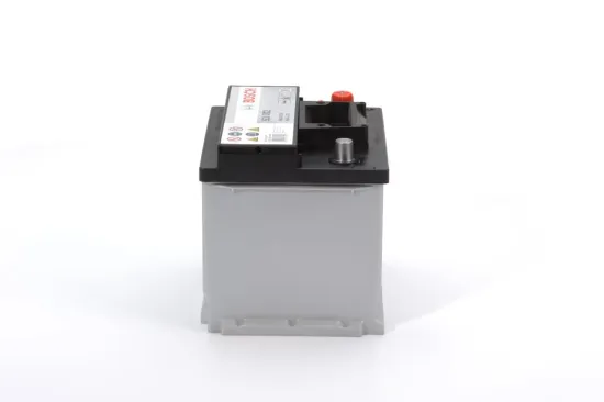 Starterbatterie 12 V 45 Ah BOSCH 0 092 S30 020 Bild Starterbatterie 12 V 45 Ah BOSCH 0 092 S30 020