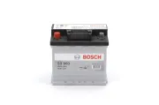 Starterbatterie 12 V 45 Ah BOSCH 0 092 S30 030