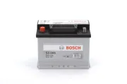 Starterbatterie 12 V 56 Ah BOSCH 0 092 S30 060