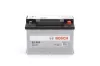 Starterbatterie 12 V 70 Ah BOSCH 0 092 S30 080 Bild Starterbatterie 12 V 70 Ah BOSCH 0 092 S30 080