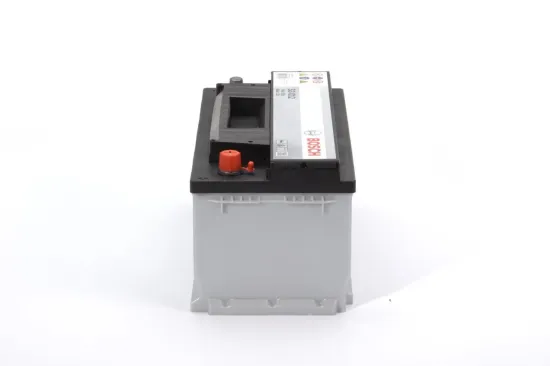 Starterbatterie 12 V 88 Ah BOSCH 0 092 S30 120 Bild Starterbatterie 12 V 88 Ah BOSCH 0 092 S30 120
