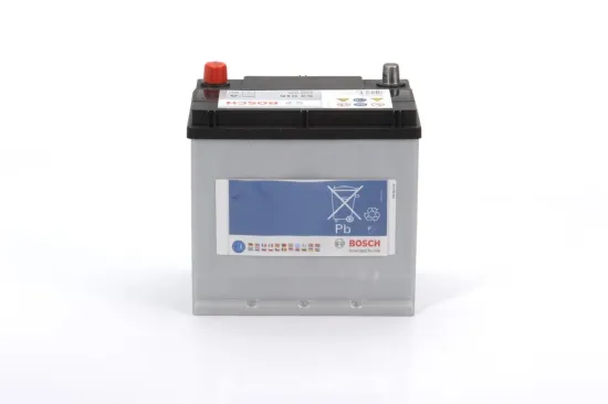 Starterbatterie 12 V 45 Ah BOSCH 0 092 S30 160 Bild Starterbatterie 12 V 45 Ah BOSCH 0 092 S30 160