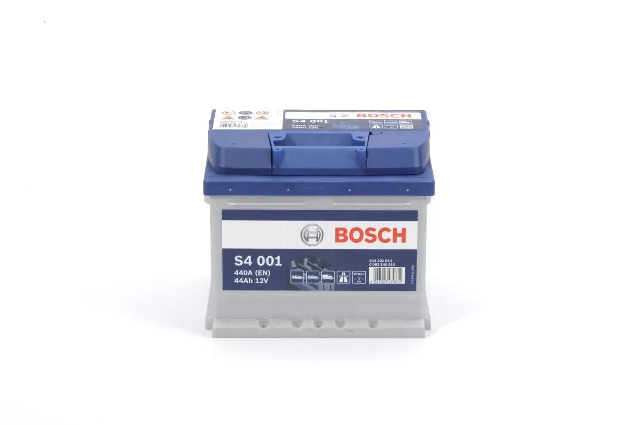 Starterbatterie 12 V 44 Ah BOSCH 0 092 S40 010