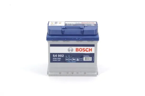 Starterbatterie 12 V 52 Ah BOSCH 0 092 S40 020 Bild Starterbatterie 12 V 52 Ah BOSCH 0 092 S40 020