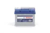 Starterbatterie 12 V 60 Ah BOSCH 0 092 S40 050 Bild Starterbatterie 12 V 60 Ah BOSCH 0 092 S40 050