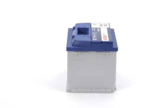 Starterbatterie 12 V 60 Ah BOSCH 0 092 S40 050 Bild Starterbatterie 12 V 60 Ah BOSCH 0 092 S40 050