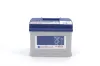 Starterbatterie 12 V 60 Ah BOSCH 0 092 S40 050 Bild Starterbatterie 12 V 60 Ah BOSCH 0 092 S40 050