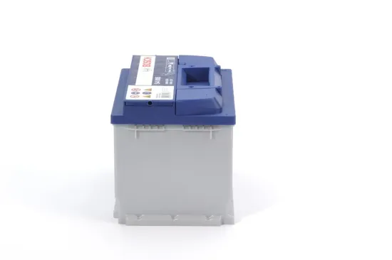 Starterbatterie 12 V 60 Ah BOSCH 0 092 S40 050 Bild Starterbatterie 12 V 60 Ah BOSCH 0 092 S40 050