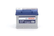 Starterbatterie 12 V 60 Ah BOSCH 0 092 S40 060