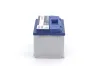 Starterbatterie 12 V 72 Ah BOSCH 0 092 S40 070 Bild Starterbatterie 12 V 72 Ah BOSCH 0 092 S40 070