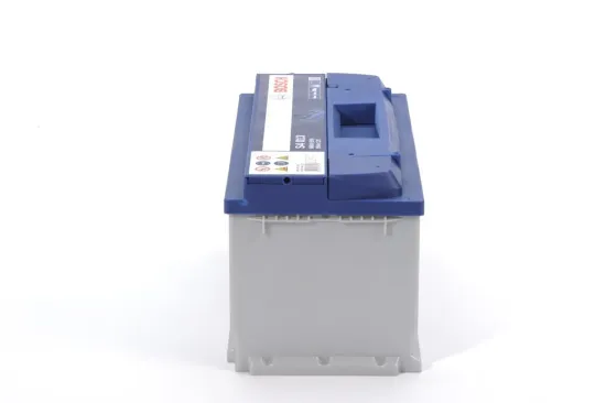 Starterbatterie 12 V 95 Ah BOSCH 0 092 S40 130 Bild Starterbatterie 12 V 95 Ah BOSCH 0 092 S40 130