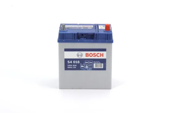 Starterbatterie 12 V 40 Ah BOSCH 0 092 S40 180 Bild Starterbatterie 12 V 40 Ah BOSCH 0 092 S40 180